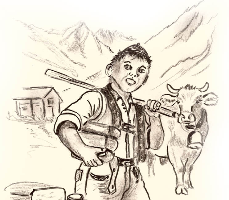 Sennerei